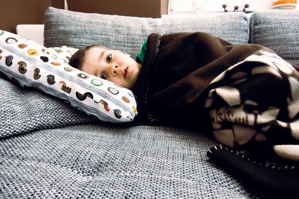 Jak vyzrát na únavu u dětí s autismem