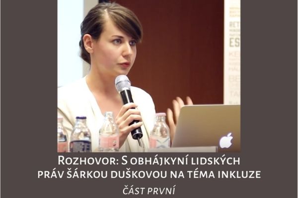 Pedagogové by měli učit děti, ne látku