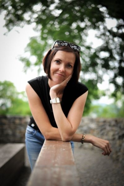 Zuzana Dvořáčková – poznáváme autismus