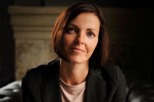 Zuzana Dvořáčková – poznáváme autismus