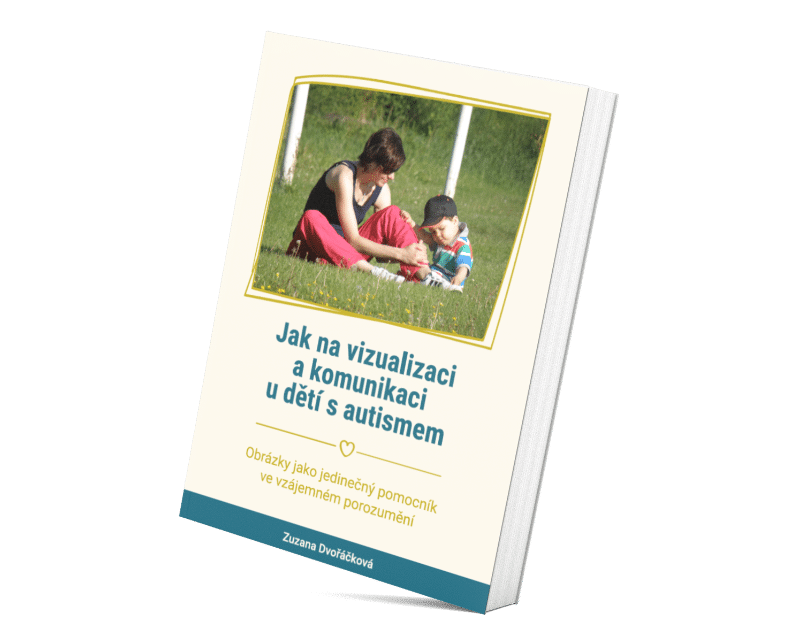 Jak na vizualizaci?